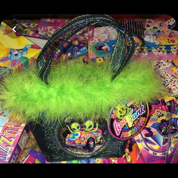 ISO Lisa frank zoomer and Zorbit - Picture 4 of 11